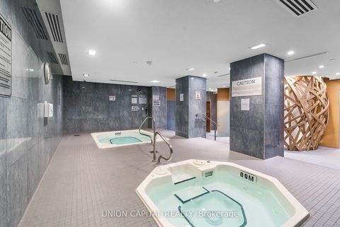 Photo 18 at 708 - 120 Harrison Garden Boulevard, Willowdale East, Toronto