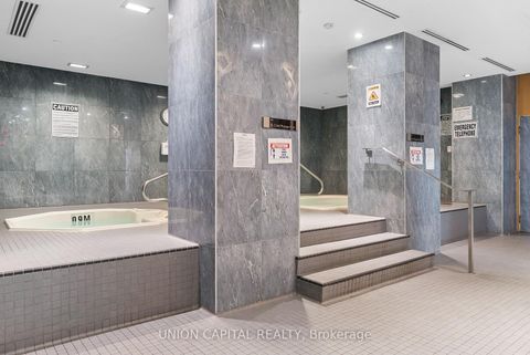 Photo 19 at 708 - 120 Harrison Garden Boulevard, Willowdale East, Toronto