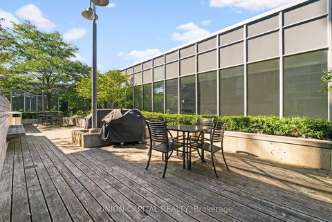 Photo 21 at 708 - 120 Harrison Garden Boulevard, Willowdale East, Toronto