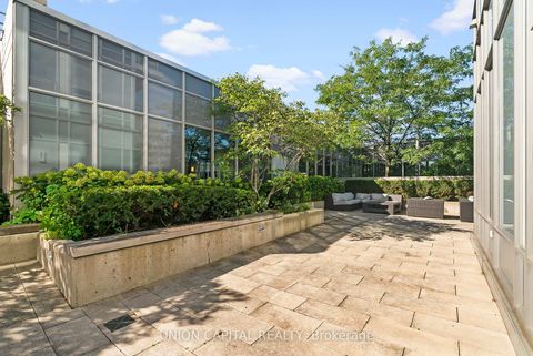 Photo 22 at 708 - 120 Harrison Garden Boulevard, Willowdale East, Toronto