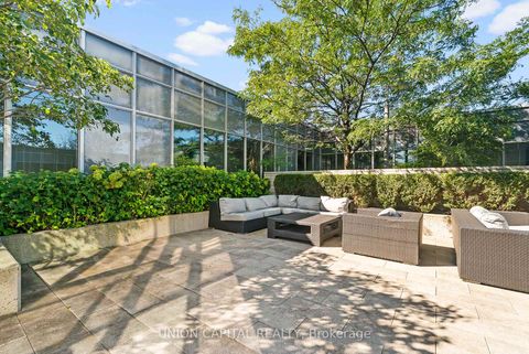 Photo 23 at 708 - 120 Harrison Garden Boulevard, Willowdale East, Toronto