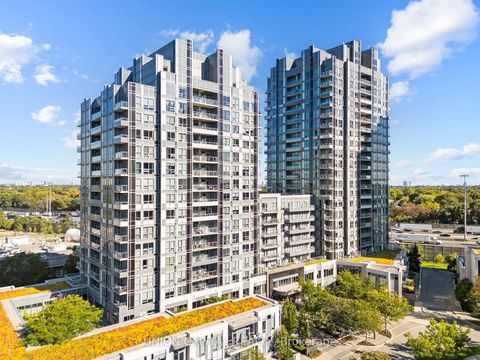 Photo 24 at 708 - 120 Harrison Garden Boulevard, Willowdale East, Toronto