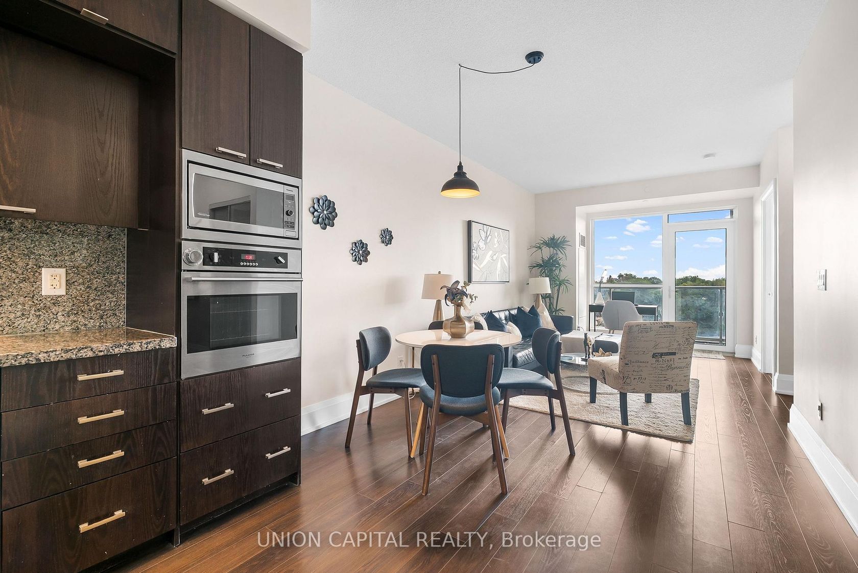 708 - 120 Harrison Garden Boulevard, Willowdale East, Toronto 
