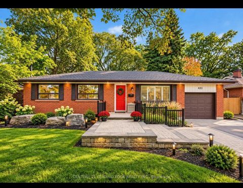 Photo 0 at 433 Brownfield Gardens, Rouge E10, Toronto