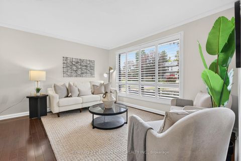 Photo 6 at 433 Brownfield Gardens, Rouge E10, Toronto
