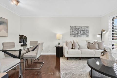 Photo 7 at 433 Brownfield Gardens, Rouge E10, Toronto