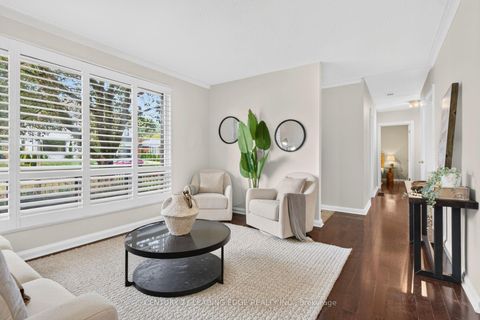 Photo 8 at 433 Brownfield Gardens, Rouge E10, Toronto