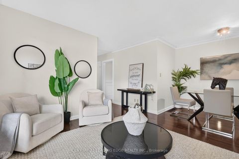 Photo 9 at 433 Brownfield Gardens, Rouge E10, Toronto
