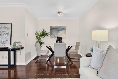 Photo 10 at 433 Brownfield Gardens, Rouge E10, Toronto
