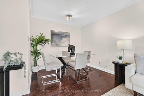 Photo 11 at 433 Brownfield Gardens, Rouge E10, Toronto