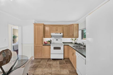 Photo 14 at 433 Brownfield Gardens, Rouge E10, Toronto