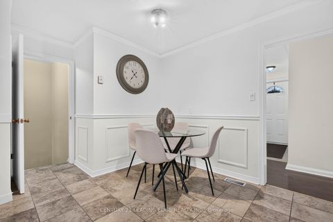 Photo 16 at 433 Brownfield Gardens, Rouge E10, Toronto