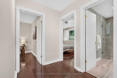 Photo 17 at 433 Brownfield Gardens, Rouge E10, Toronto
