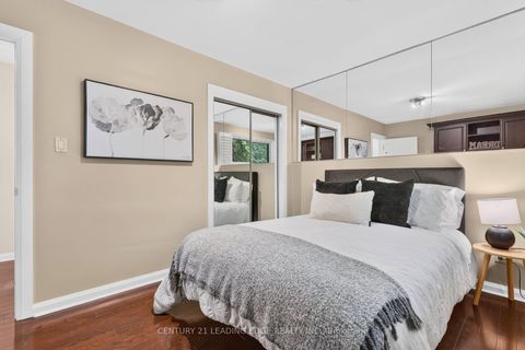 Photo 19 at 433 Brownfield Gardens, Rouge E10, Toronto