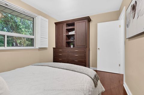 Photo 21 at 433 Brownfield Gardens, Rouge E10, Toronto