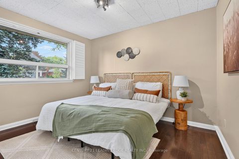 Photo 22 at 433 Brownfield Gardens, Rouge E10, Toronto