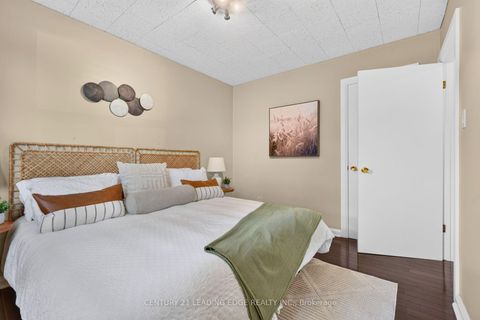 Photo 23 at 433 Brownfield Gardens, Rouge E10, Toronto
