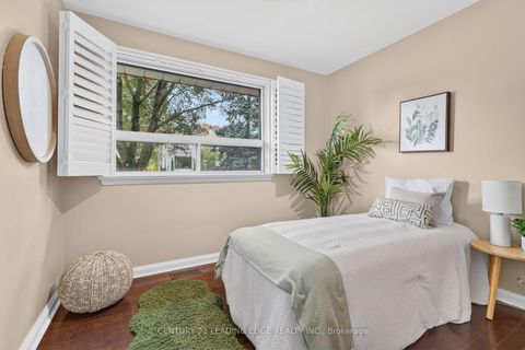 Photo 25 at 433 Brownfield Gardens, Rouge E10, Toronto