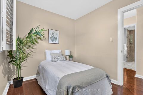 Photo 26 at 433 Brownfield Gardens, Rouge E10, Toronto