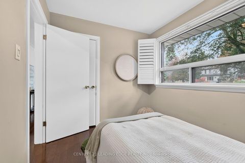 Photo 27 at 433 Brownfield Gardens, Rouge E10, Toronto