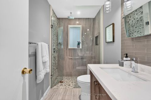 Photo 28 at 433 Brownfield Gardens, Rouge E10, Toronto