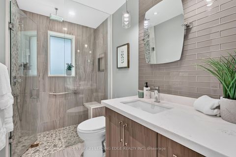 Photo 29 at 433 Brownfield Gardens, Rouge E10, Toronto