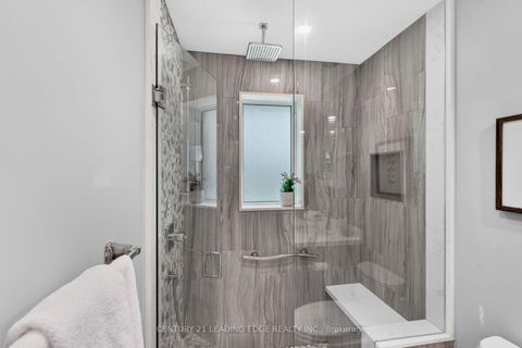 Photo 30 at 433 Brownfield Gardens, Rouge E10, Toronto