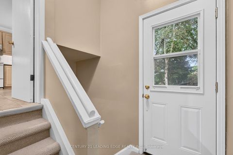 Photo 32 at 433 Brownfield Gardens, Rouge E10, Toronto