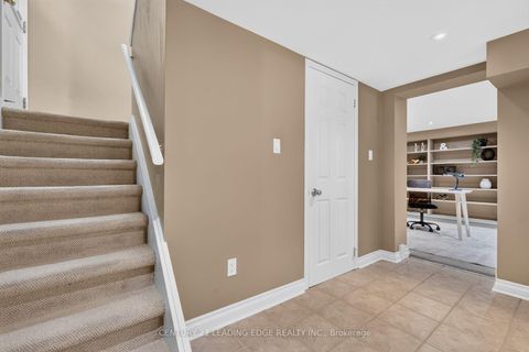 Photo 33 at 433 Brownfield Gardens, Rouge E10, Toronto