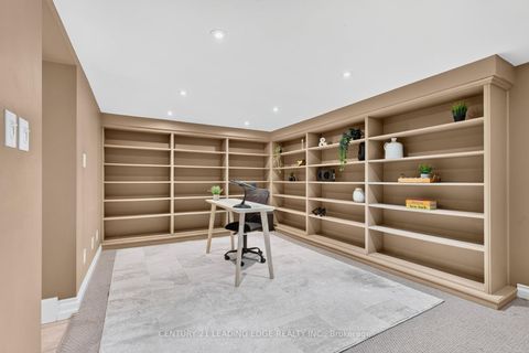 Photo 35 at 433 Brownfield Gardens, Rouge E10, Toronto