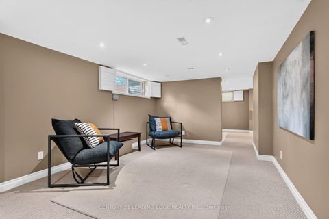 Photo 36 at 433 Brownfield Gardens, Rouge E10, Toronto