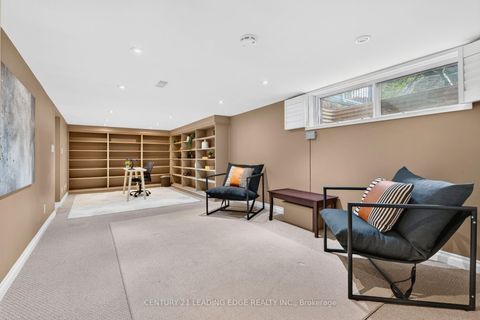 Photo 37 at 433 Brownfield Gardens, Rouge E10, Toronto
