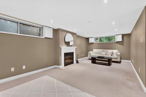 Photo 38 at 433 Brownfield Gardens, Rouge E10, Toronto