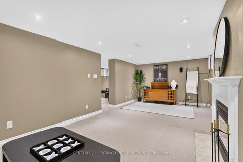 Photo 39 at 433 Brownfield Gardens, Rouge E10, Toronto