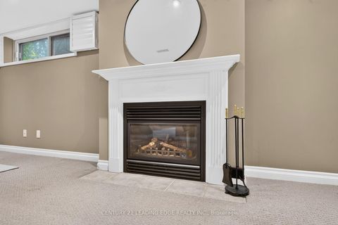 Photo 40 at 433 Brownfield Gardens, Rouge E10, Toronto