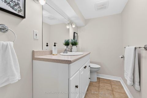 Photo 41 at 433 Brownfield Gardens, Rouge E10, Toronto