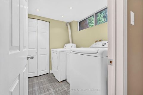 Photo 43 at 433 Brownfield Gardens, Rouge E10, Toronto