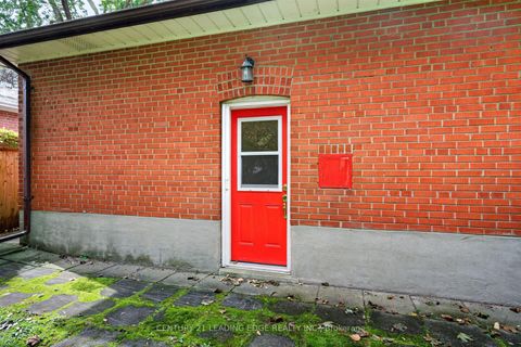 Photo 44 at 433 Brownfield Gardens, Rouge E10, Toronto
