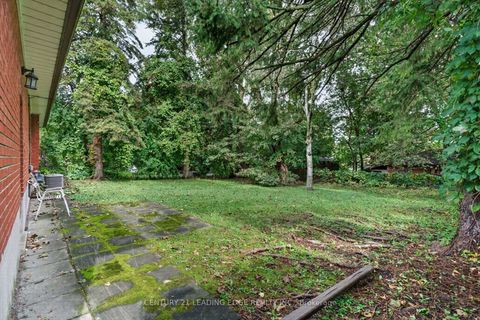 Photo 45 at 433 Brownfield Gardens, Rouge E10, Toronto