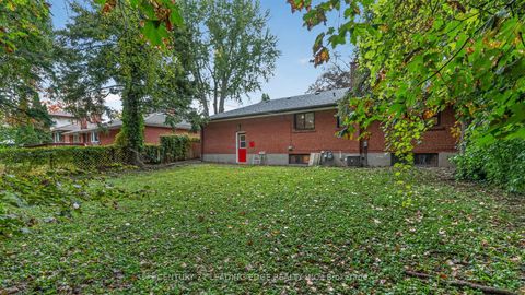 Photo 47 at 433 Brownfield Gardens, Rouge E10, Toronto