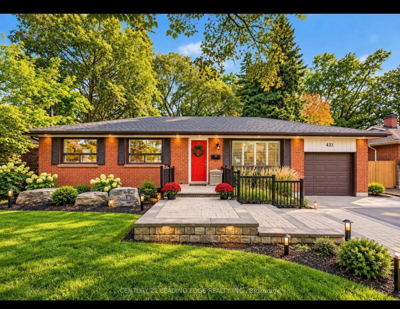 433 Brownfield Gardens, Rouge E10, Toronto 
