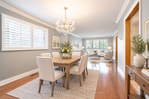 Photo 10 at 11 Timber Lane, East Woodbridge, Vaughan