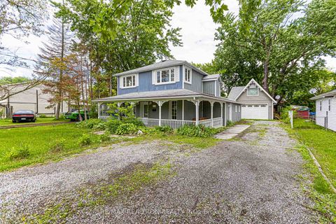 Photo 6 at 330 Tampa Drive, Keswick South, Georgina