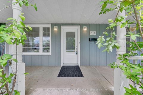 Photo 7 at 330 Tampa Drive, Keswick South, Georgina