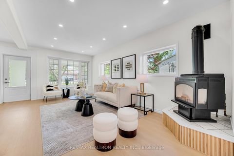 Photo 9 at 330 Tampa Drive, Keswick South, Georgina