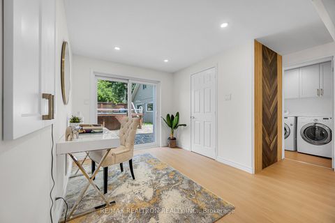 Photo 12 at 330 Tampa Drive, Keswick South, Georgina