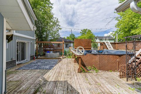 Photo 43 at 330 Tampa Drive, Keswick South, Georgina