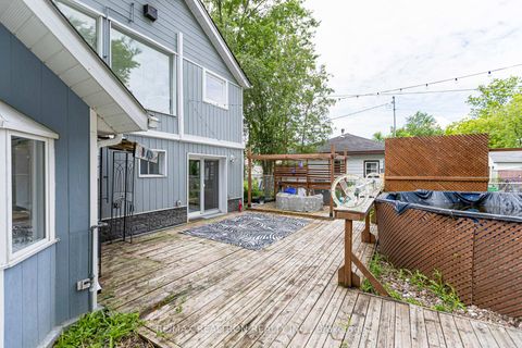 Photo 45 at 330 Tampa Drive, Keswick South, Georgina