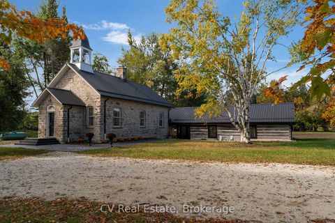 Photo 1 at 1174 Concession 10 N Nottawasaga Road, Rural Clearview, Clearview