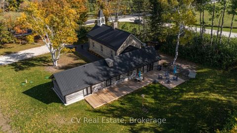 Photo 2 at 1174 Concession 10 N Nottawasaga Road, Rural Clearview, Clearview